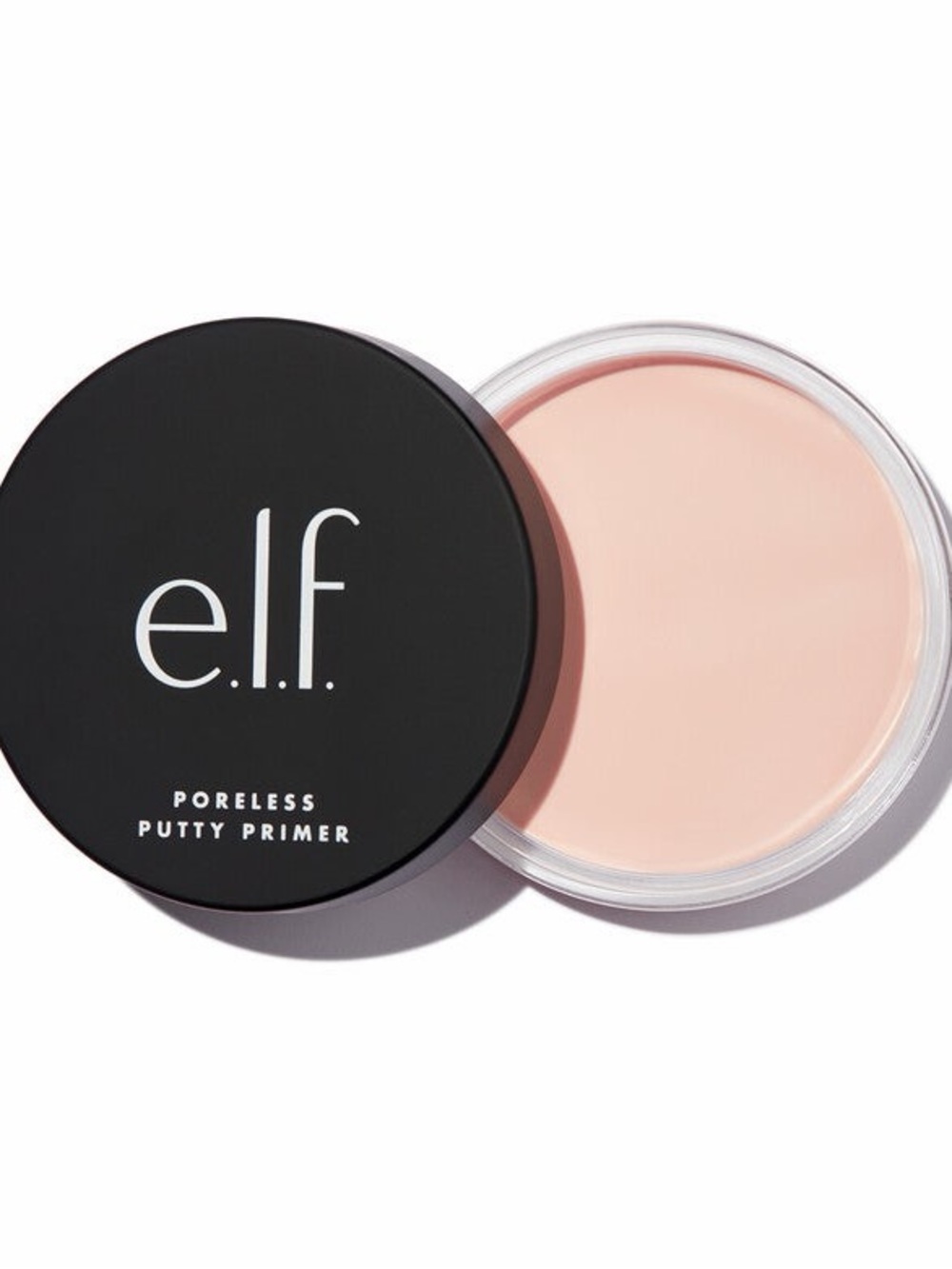 Elf Poreless Putty Primer New